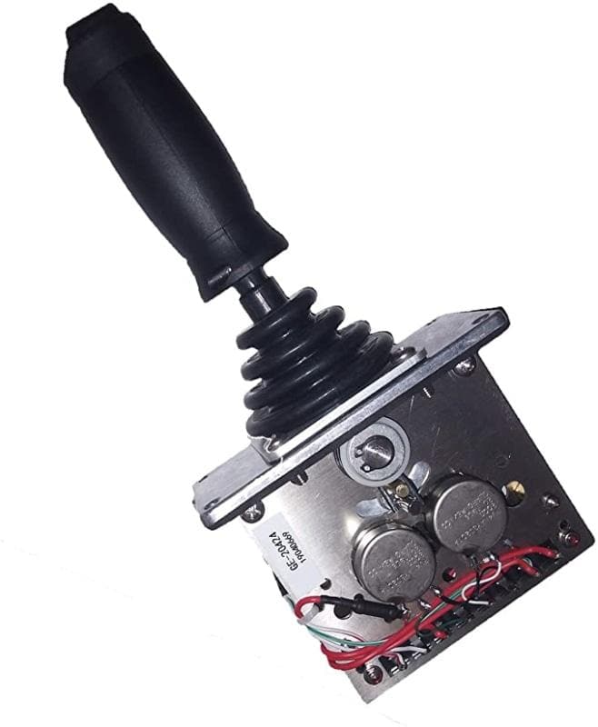 Single Axis Joystick Controller GE-20424 for Genie - 0