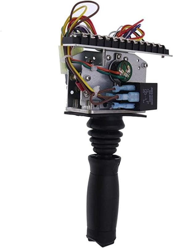 Single Axis Joystick Controller GE-234923 for Genie Z Boom Lifts Z-30/20N Z-34/22 Z-34/22N Z-45/25 DC Z-45/25J | WDPART