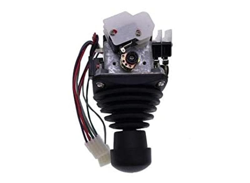 Single Axis Joystick Controller GE-72278 for Genie Z Boom Lifts S40 S45 Z45-22RT | WDPART