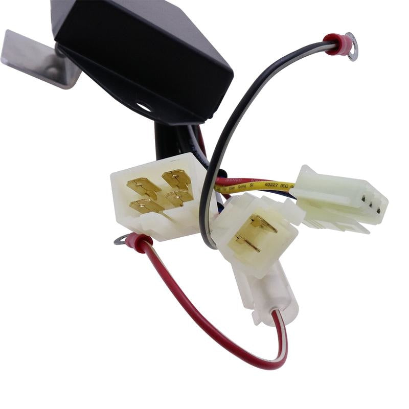 Automatic Voltage Regulation AVR GL11000 GL11000TM 380V 50/60HZ 5A Kubota | WDPART