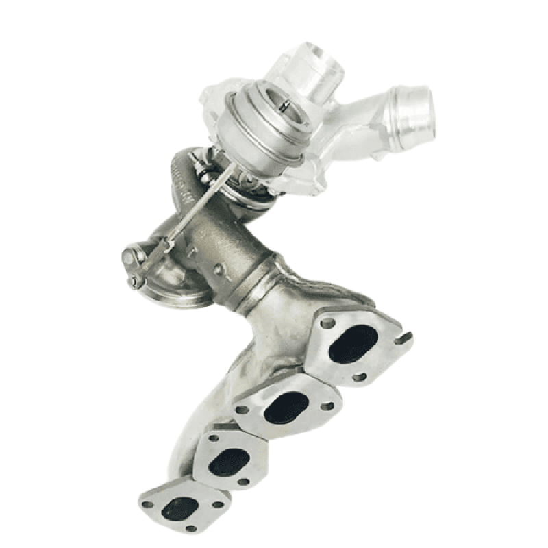 Turbocharger 820021-0001 820021-0004 820021-0005 for BMW 1.6L 114I 116I 118I N13B16M0 Engine 2011-16 | WDPART
