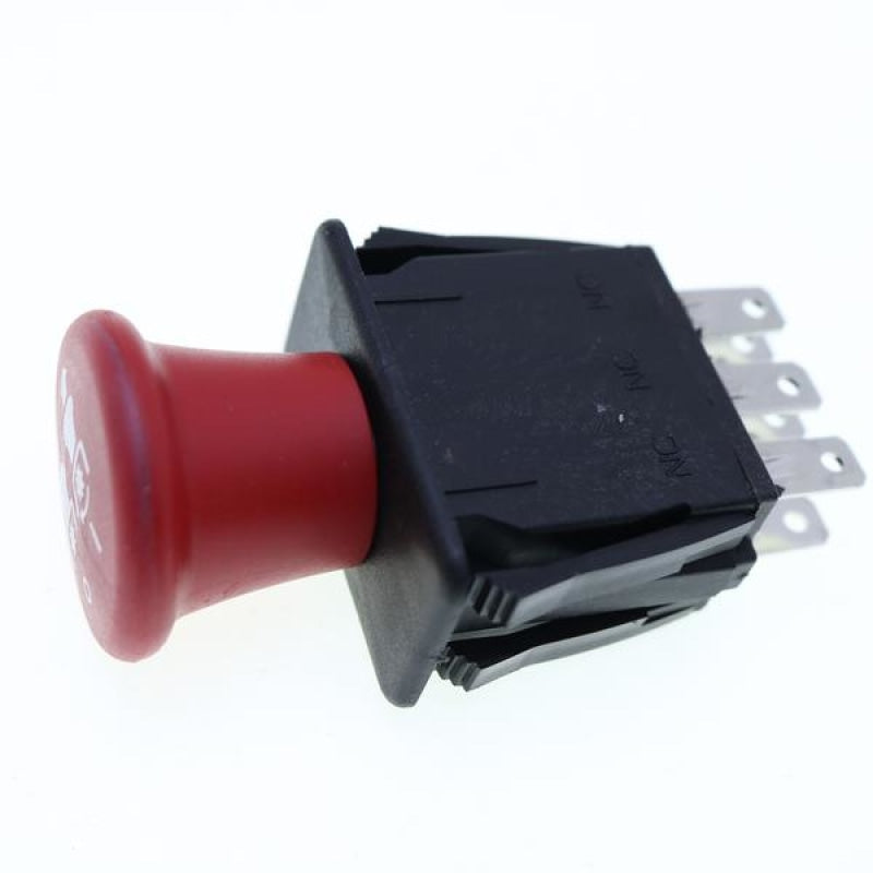 4174684 500016 430-528 PTO Switch for Bobcat Jacobsen Stens