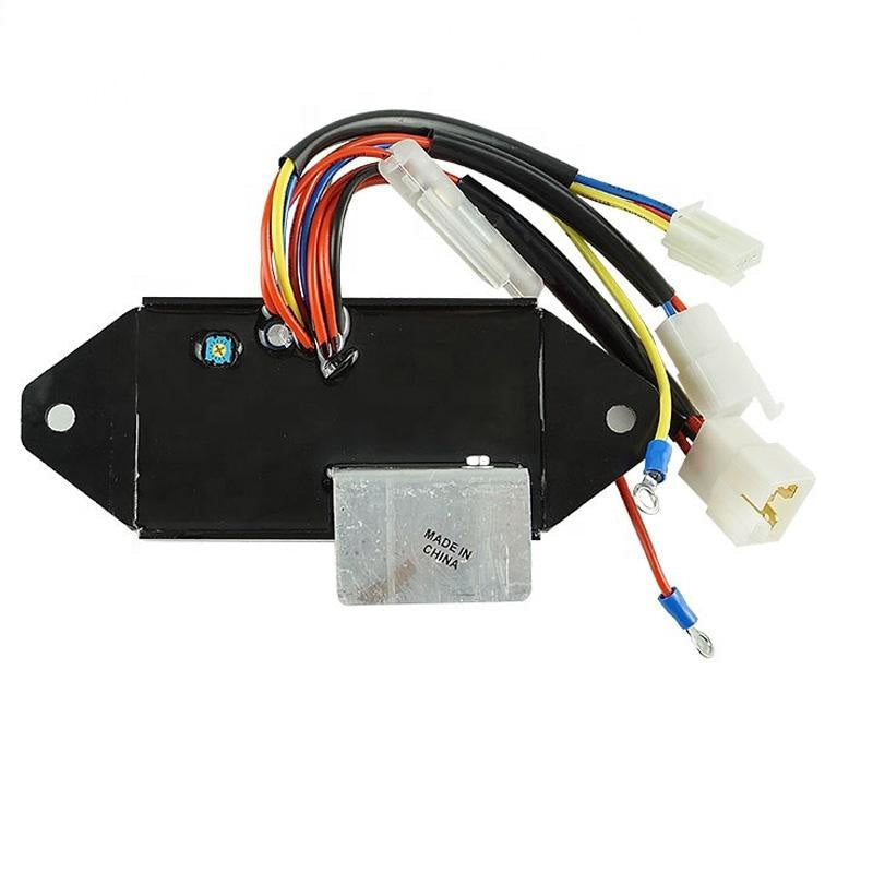 J315-380V AVR Alternator Voltage Regulator for Kubota