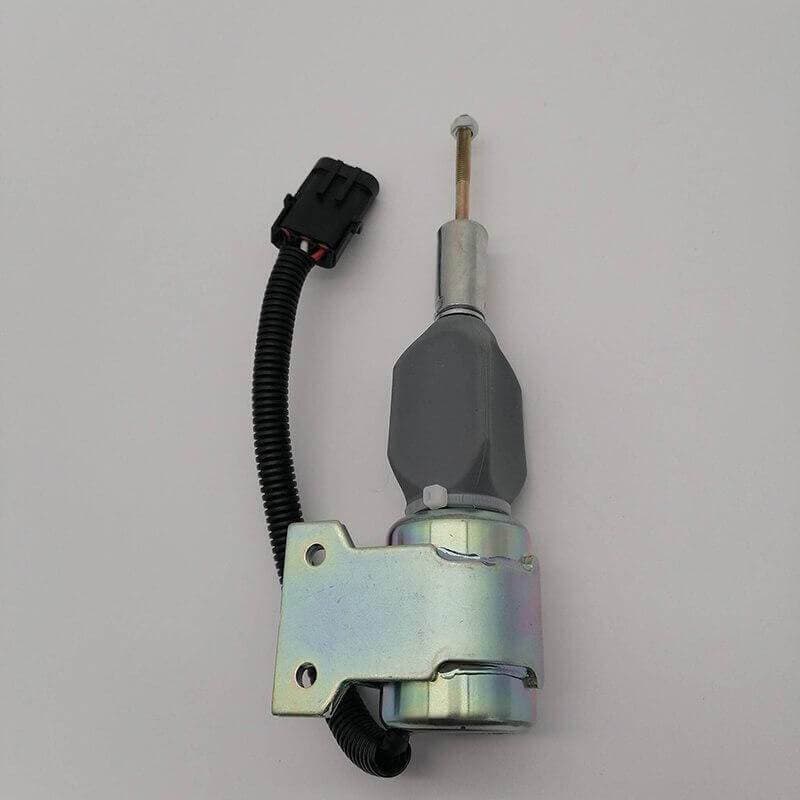 3930658 3932529 3935431 3935430 J932529 SA-4756-12 SA475612 Stop Solenoid For Cummins 4BT 6BT Engine