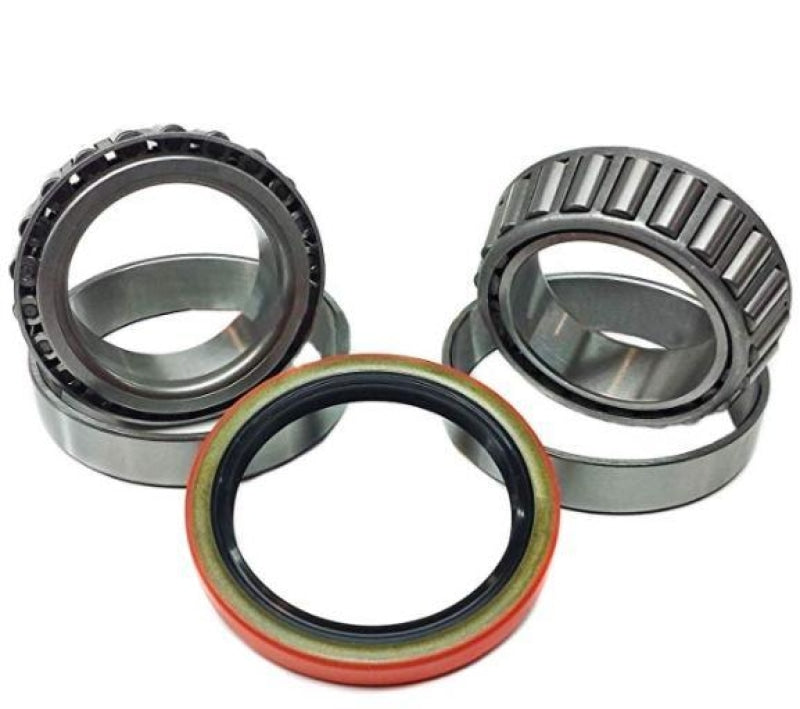 Bearing Seal Kit 6658228 6689775 6689638 6722907 compatible with BobCat Skid Steer Loader Race Front Rear 653 700 720 | WDPART