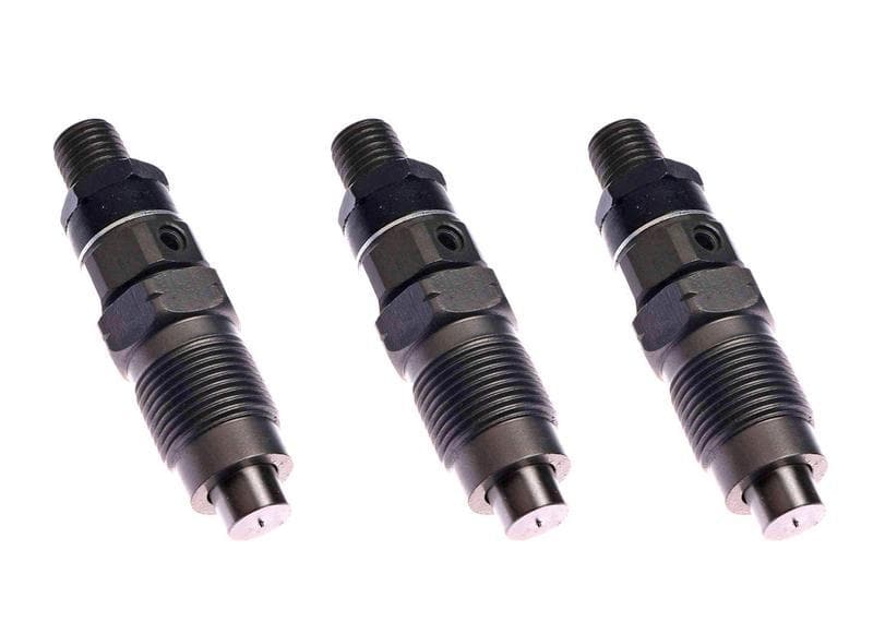 3PCS Fuel Injector 7023120 6722147 for Bobcat Excavators