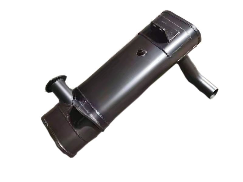 Exhaust Muffler 7175098 for Bobcat S750 S770 S850 A770 T750 T770 T870 | WDPART