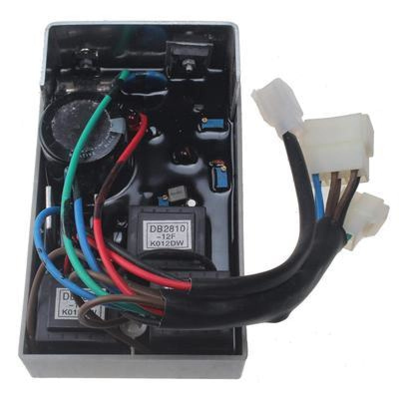 Automatic Voltage Regulator AVR KI-DAVR-95S3 10KW