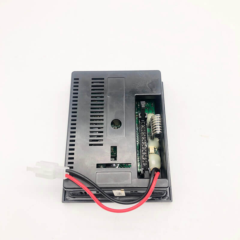 Control Screen for Kipor Kama KI-MB3-ATS-D Three Phase Generator Parts