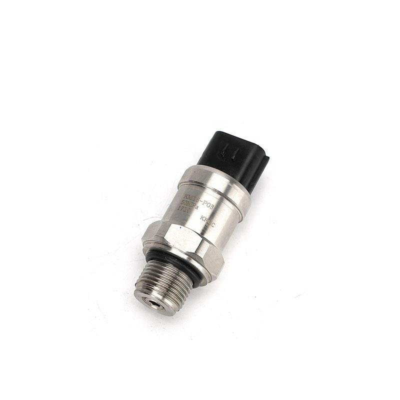 High Oil Pressure Sensor Swtich KM16-P03 for Sumitomo - 0