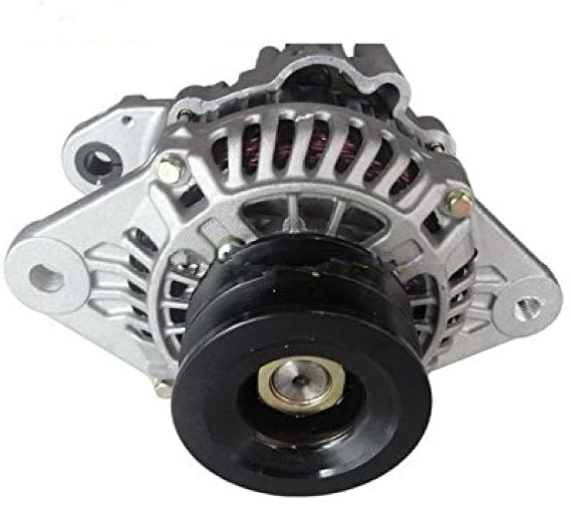 Alternator ME088887 A3TN5399 For Kobelco Excavator SK200 SK200-5 SK200-6 SK200LC-6 SK210LC-6E SK250LC Mitsubishi Engine 6D34 | WDPART