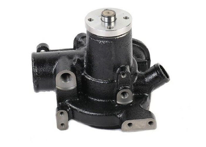 ME995716 Water Pump for Mitsubishi 6D22 Engine KATO HD1250-7 HD1430 HD1230