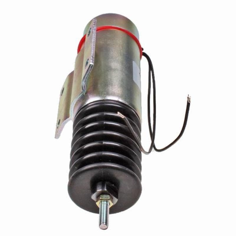 GN-29073 GN29073 Throttle Solenoid Valve for Deutz 1011 2011 Engine Perkins 704-30 Genie Lift GS3390/4390/5390 | WDPART