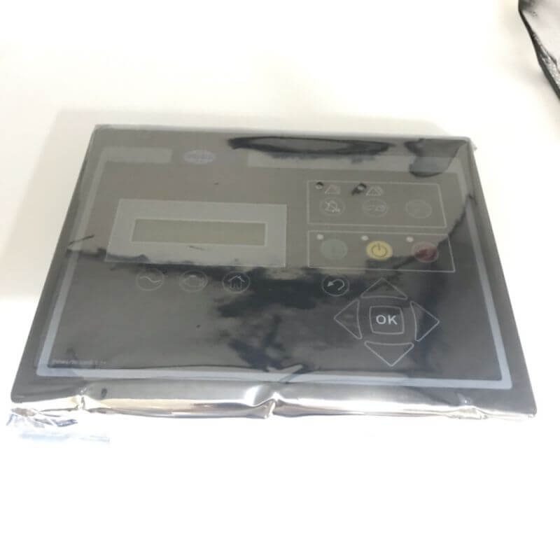 Power Wizard 1.1 Digital Controller For FG Wilson Diesel Generator