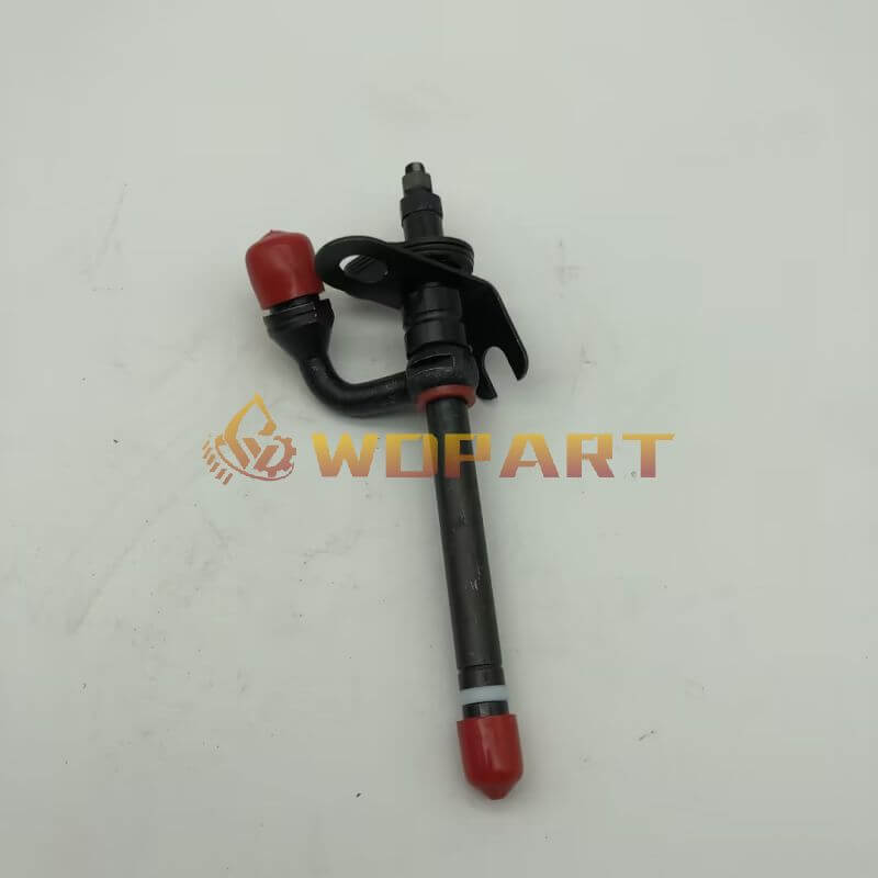Fuel Injector RE48786 RE44508 for John Deere Excavator 110 120 160LC 200LC 690ELC Loader 310E 310G310J