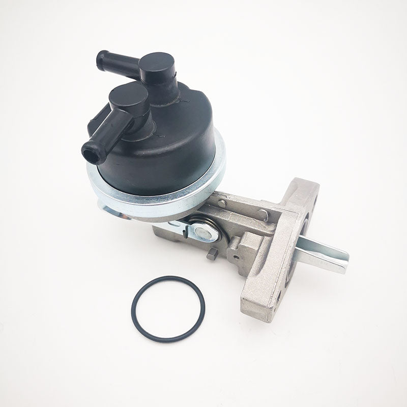 RE502513 Fuel Lift Pump for John Deere 4045D 4045T 4045H 6068D 6068T Engine 310E 315SE 410E 324H 344H 444H TC44H