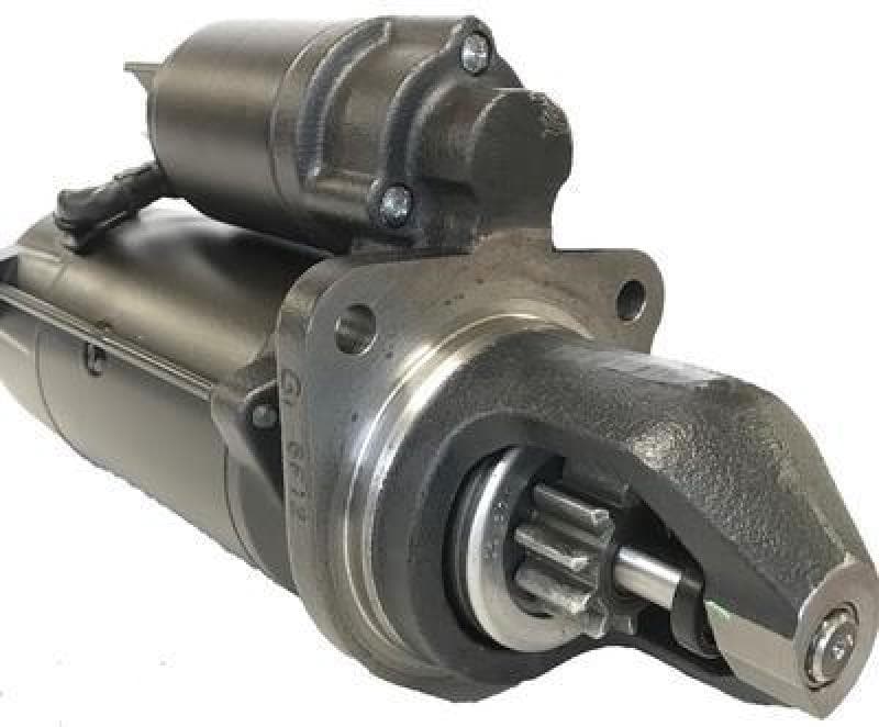 Starter Motor RE504009 RE509025 for John Deere 4045 TF HF120 TF220 3029