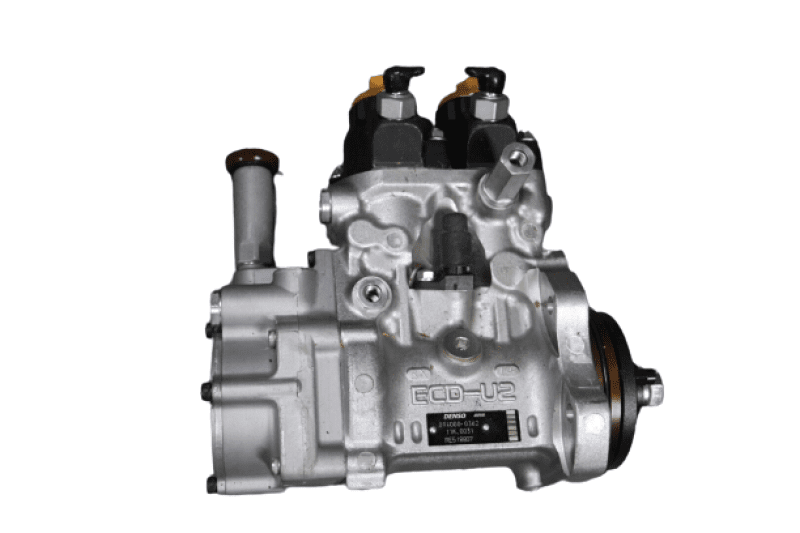 Fuel Injection Pump RE518807 RE508233 for John Deere 370C