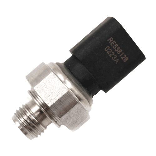 RE538128 Pressure Sensor for John Deere 130G