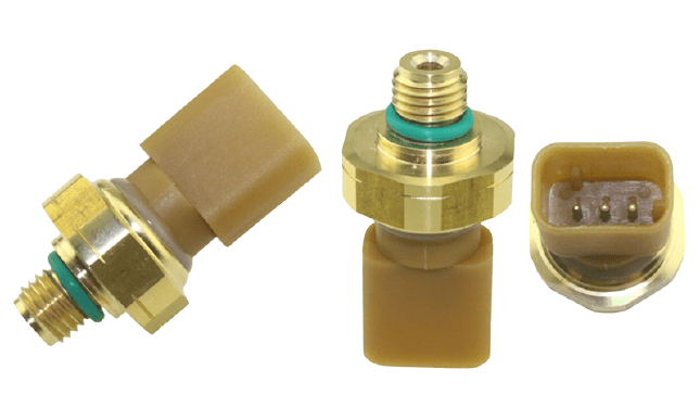RE539840 Pressure Sensor for John Deere 210G 250GLC