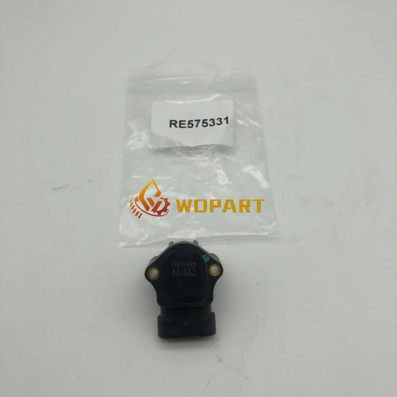 RE575331 Hydro Handle Sensor for John Deere Diesel Engine spare parts