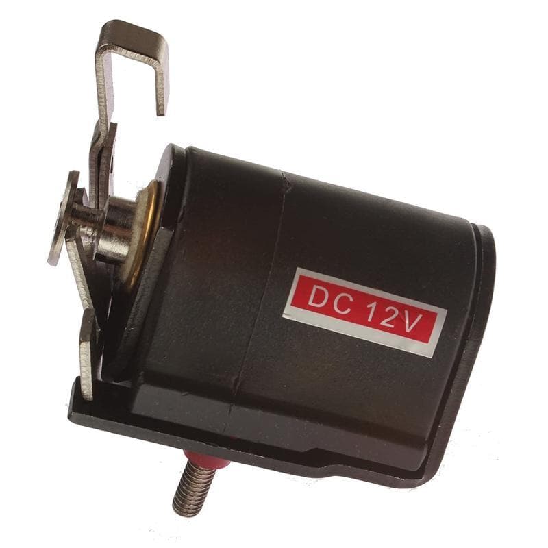 Replacement RE62240 26214 RE37089 Shut Off Solenoid for John Deere 500C 510 450G 646 590D 595D 482C 600