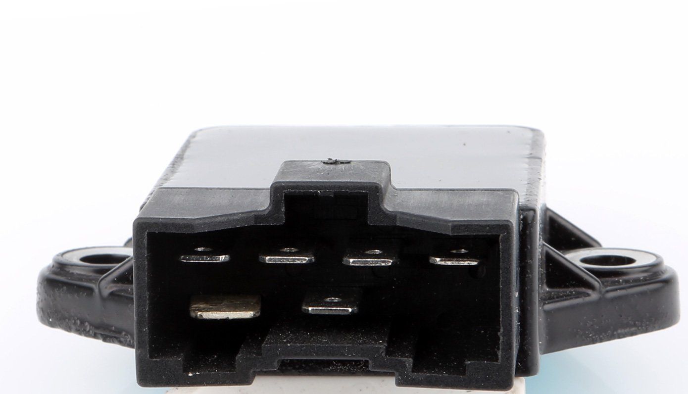 SH261-12 Voltage Regulator Rectifier for Honda Hurricane - 1