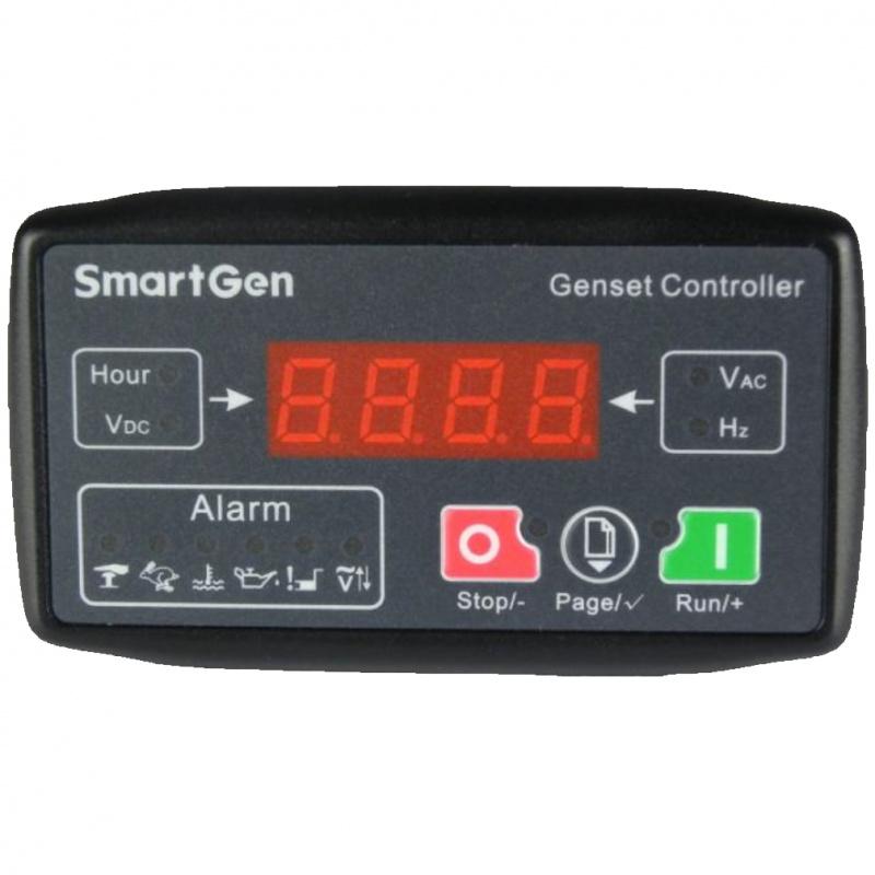 Smartgen MGC100 Manual Remote Start Generator Controller