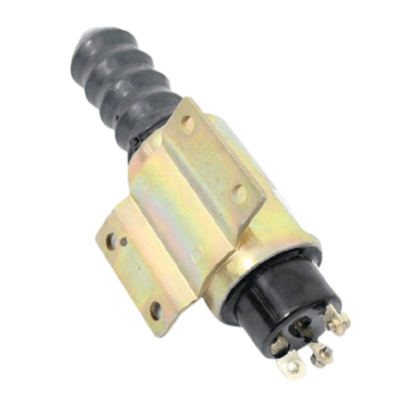 Diesel Stop Solenoid SA-4179-24 1756ESDB-24E2ULB2 | WDPART