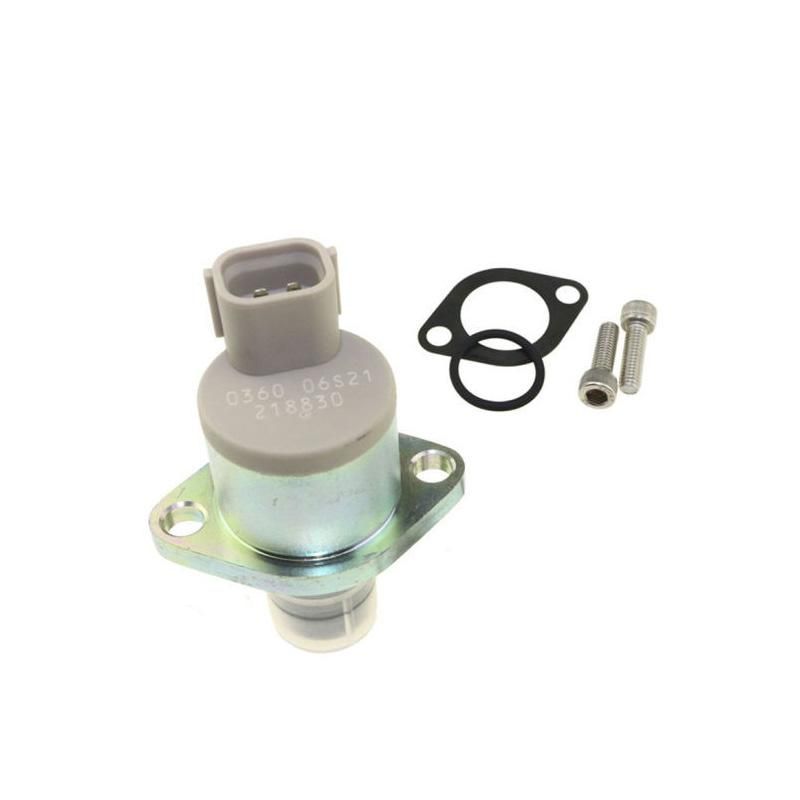 294200-0360 Fuel Pump Pressure Suction Control SCV Valve Metering