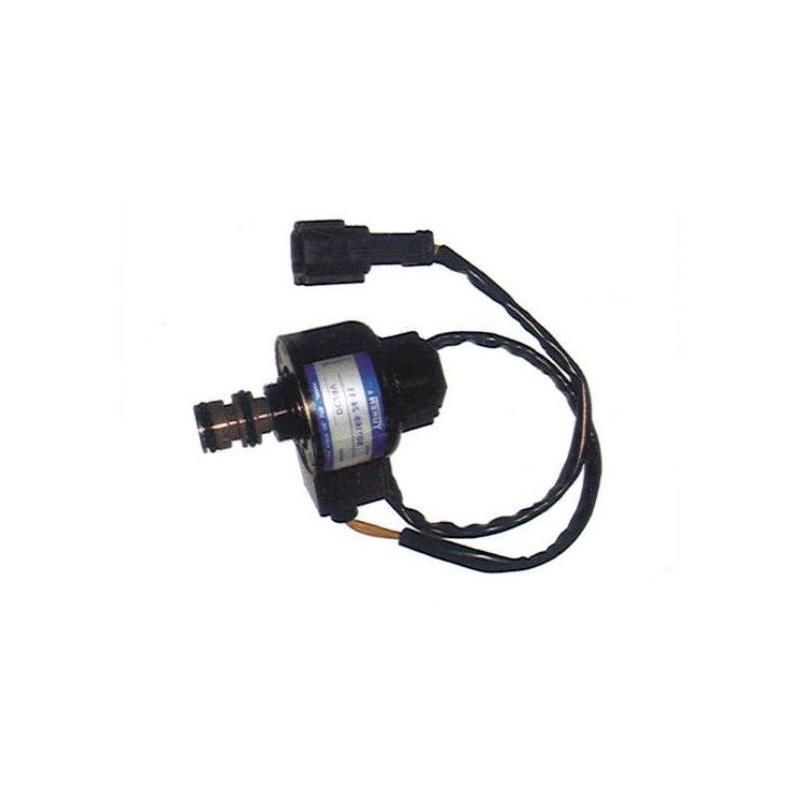 SD1169 24-10 203-60-42240 Solenoid Valve for Komatsu - 0