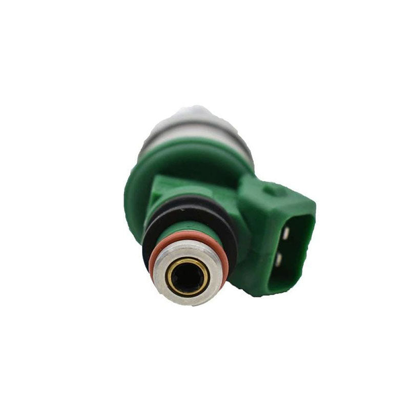 INP-534 MD189021 SDH240 M332 57692 4G1453 2-18683 Fuel Injector for Mitsubishi 1994-1995 4-Door 3.5L 3497CC