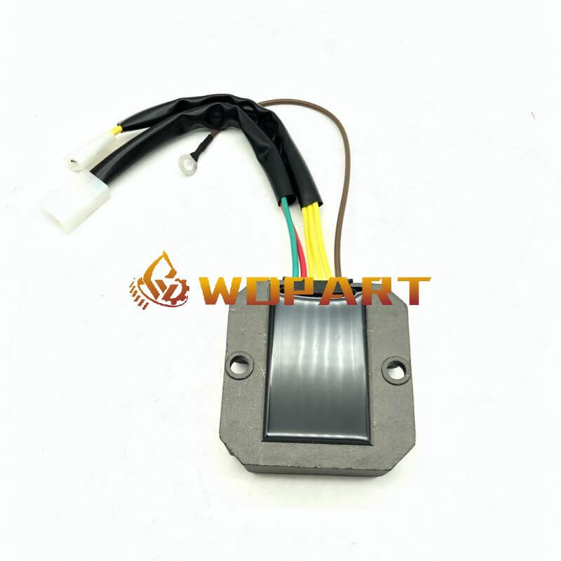 YHC020 SH532B-12 Voltage Regulator Rectifier for BMW G650X F650 F800S F800ST Aprilia AP8112941