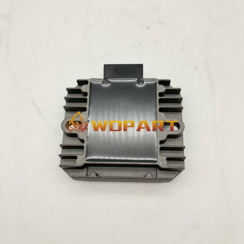 SH626-12 M97348 AM70121 21066-2056 21066-2070 Voltage Regulator Rectifier for John Deere 130 15A M70121 Kawasaki FB 13A