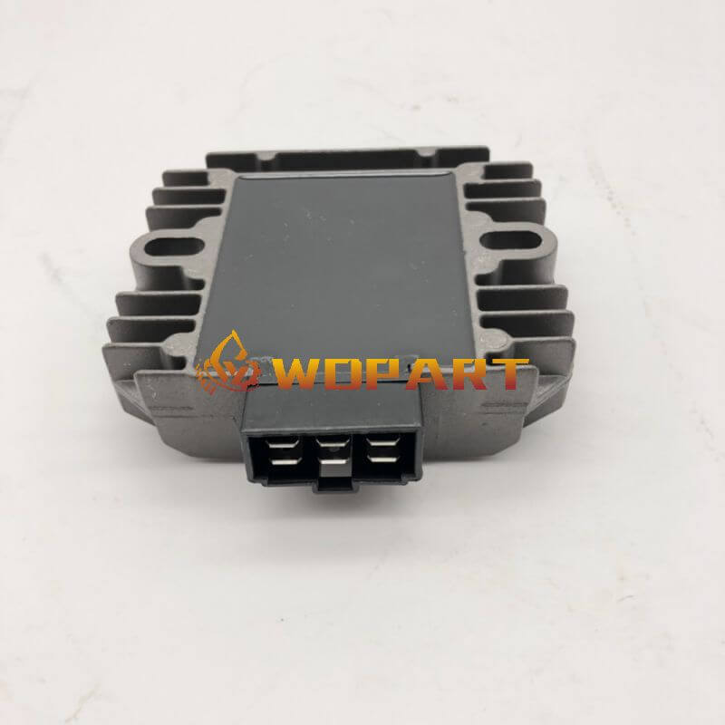 SH626-12 M97348 AM70121 21066-2056 21066-2070 Voltage Regulator Rectifier for John Deere 130 15A M70121 Kawasaki FB 13A