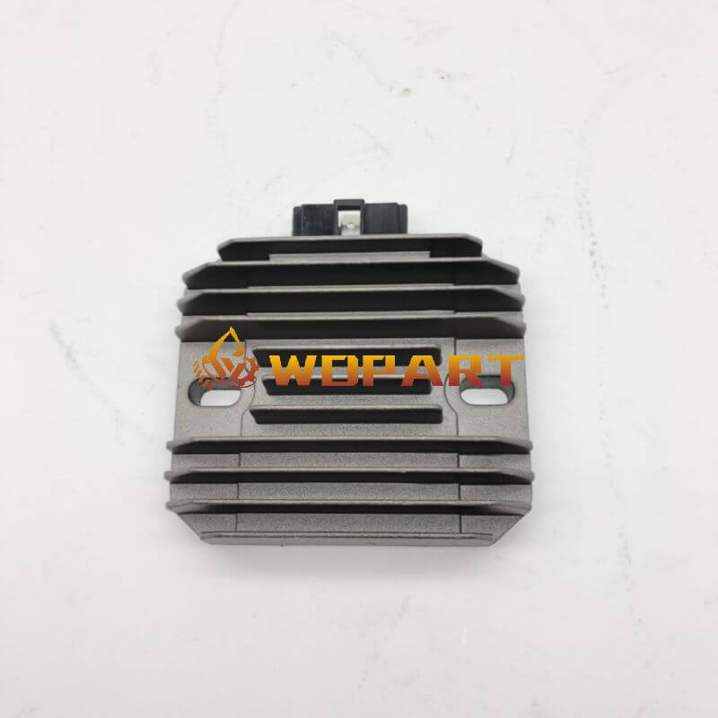 SH626-12 M97348 AM70121 21066-2056 21066-2070 Voltage Regulator Rectifier for John Deere 130 15A M70121 Kawasaki FB 13A