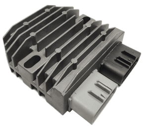 Voltage Rectifier Regulator for Shindengen Mosfet FH020AA FH012AA Motorcycles | WDPART