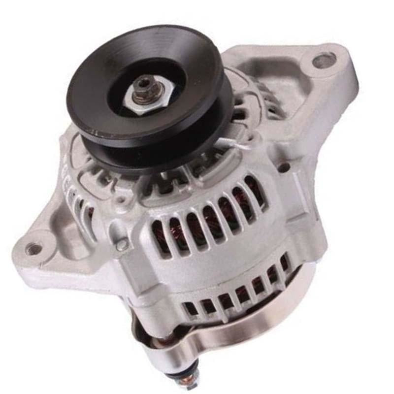 Alternator T1065-15682 for Kubota Tractor L45 L5040GST L5240 MX4700DT MX4700F Engine V2203ME3 | WDPART