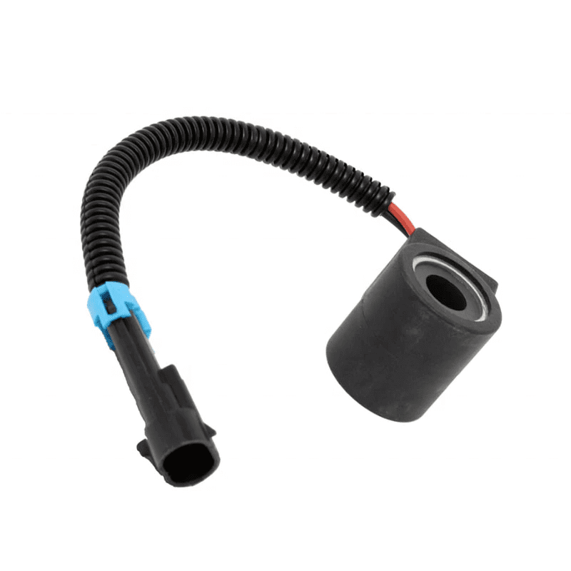 12V Solenoid Coil TCA12955 for John Deere 7200 - 1