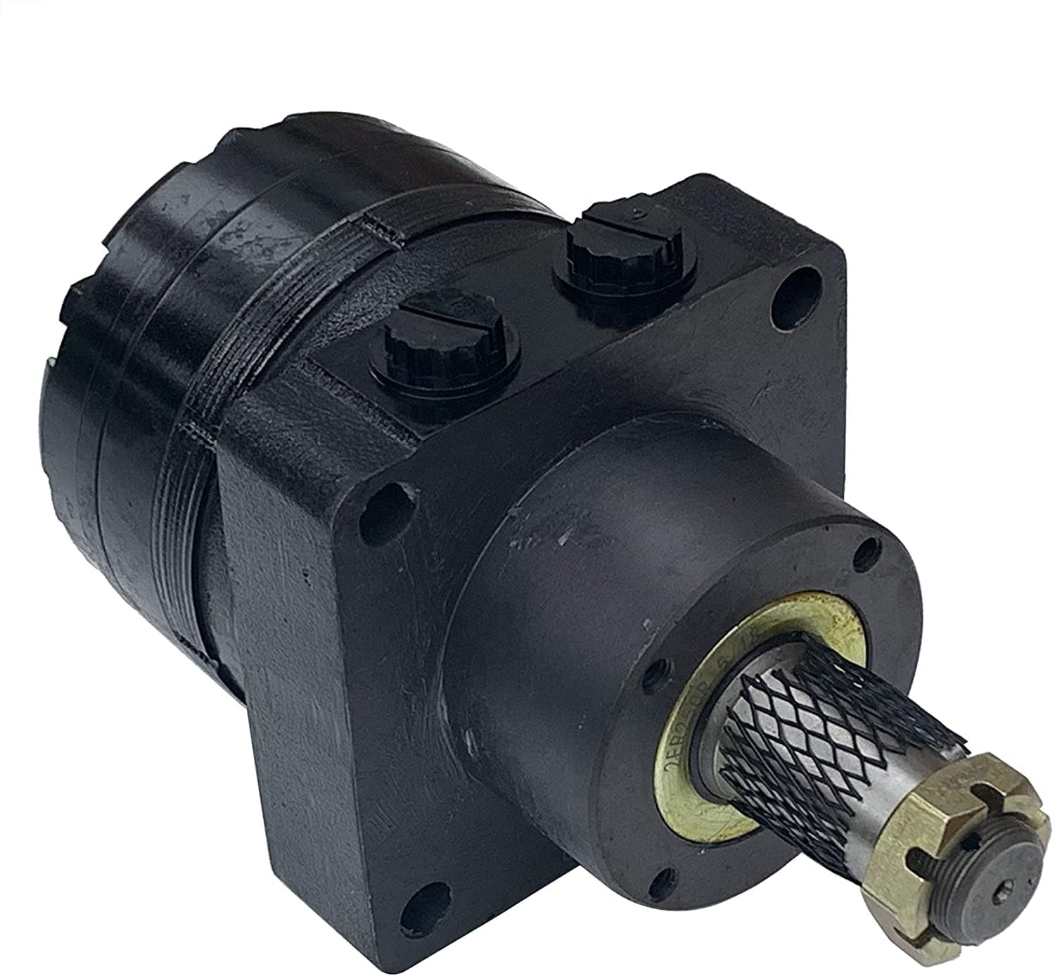 Hydraulic Wheel Motor TCA17739 TCA12678 for John Deere - 0