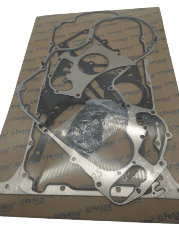 U5LB0384 U5LB0378 BOTTOM GASKET Set for perkins | WDPART