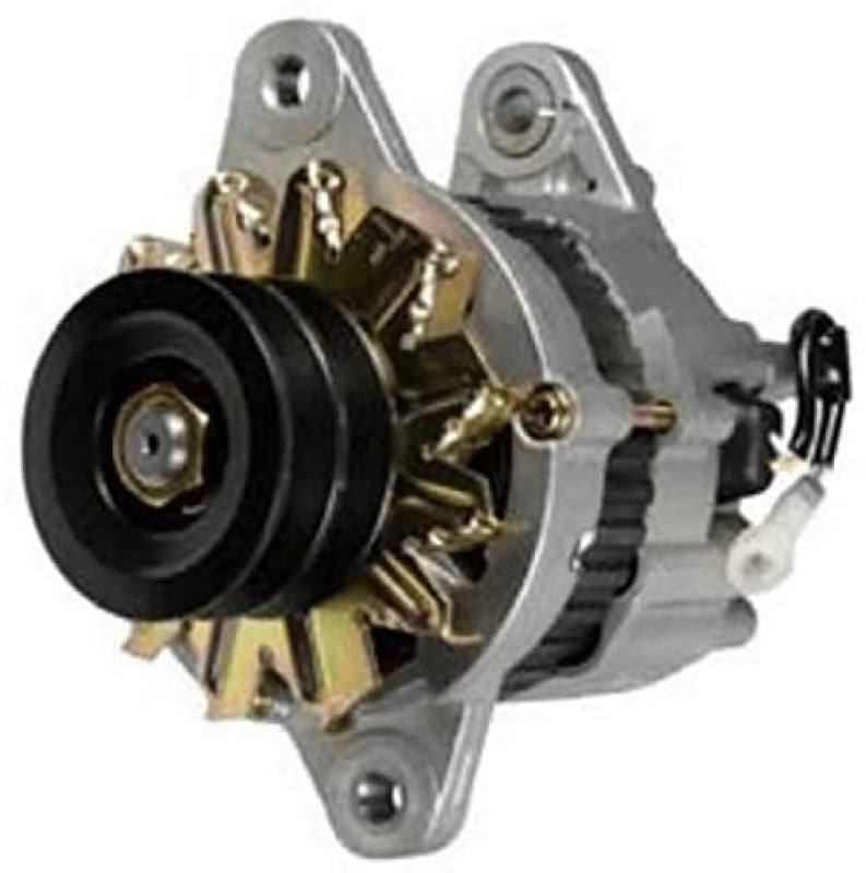 Alternator VAME070120 VAME087508 For Kobelco Excavator K907LC-2 MD200C MD240C SK200 SK200-3 SK200-5 SK220-3 Misubishi Engine 6D31 | WDPART
