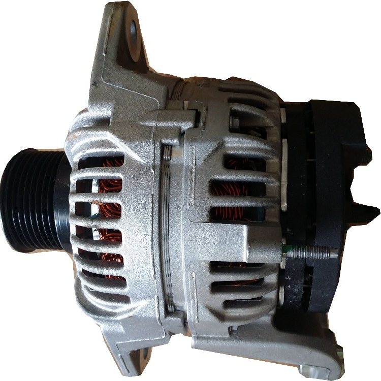 Alternator VOE11170321 VOE20765376 For Volvo Excavator EC160B EC360B EC240B EC700C | WDPART