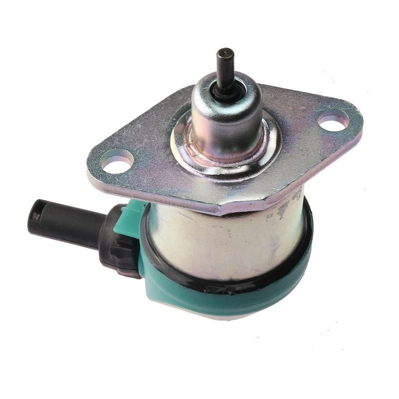 2811021 Stop solenoid for Jacobsen turfcat 528 - 0