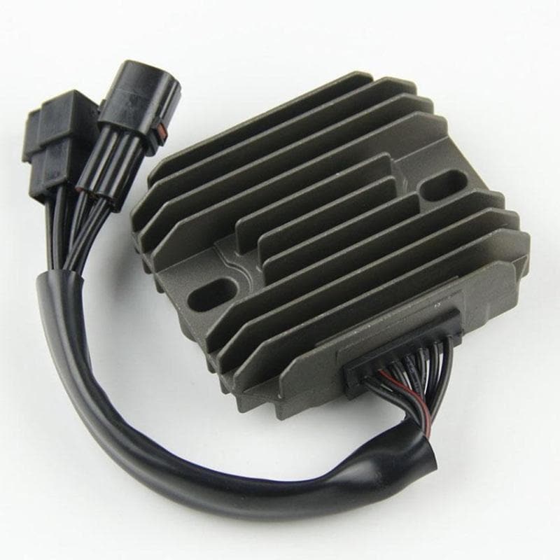 YHC008 Voltage Regulator Rectifier for Suzuki GSXR600