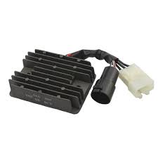 YHC008 Voltage Regulator Rectifier for Suzuki GSXR600 GSXR750 GSXR1000 32800-02H00