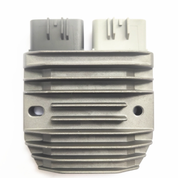 YHC022 254683 YHC022FH012AA Voltage Regulator Rectifier for Can Am Commander 2014 278002021 Honda TRX FA 650 2003 Yamaha MT 01 1700