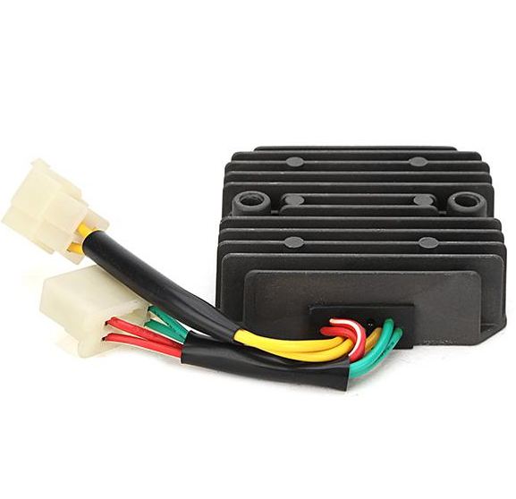 YHC029 Voltage Rectifier Regulator for Honda VT800C VT800 VT 800 C SHADOW 1988