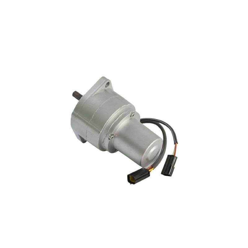 YN20S00002F1 Throttle Motor For New Holland Excavator