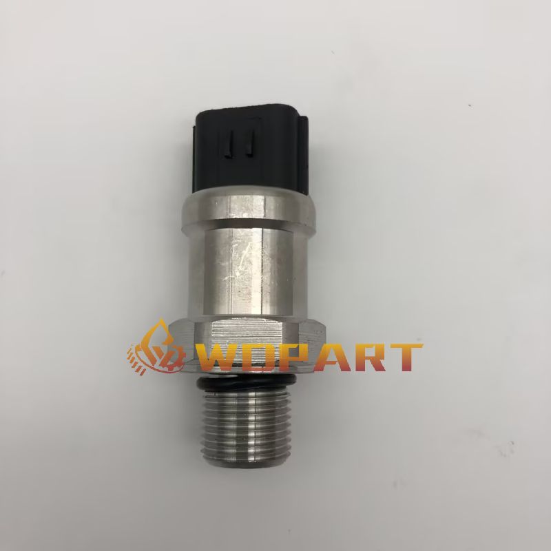 High Pressure Sensor YN52S00048P1 for New Holland E215B E235BSR E135B E70BSR E235BSRLC E175B E235BSRNLC